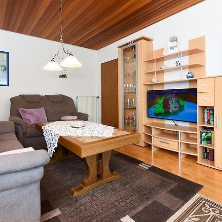 Haus Sonne & Meer Esens Luaran gambar