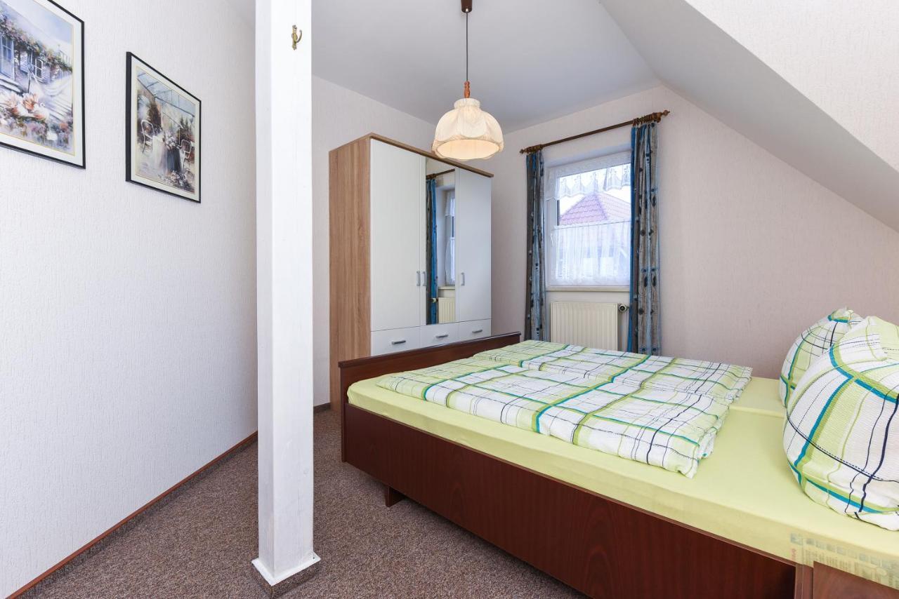 Haus Sonne & Meer Esens Luaran gambar