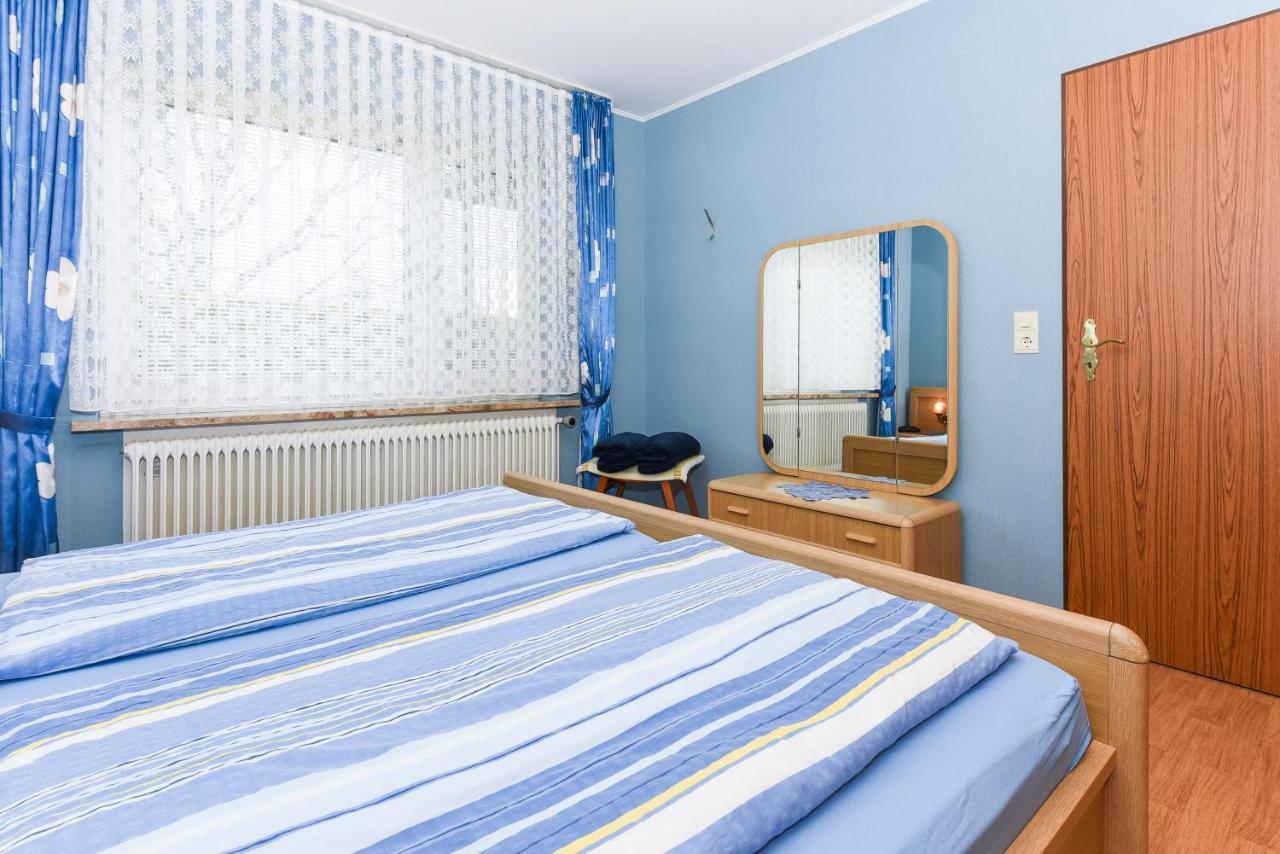 Haus Sonne & Meer Esens Luaran gambar