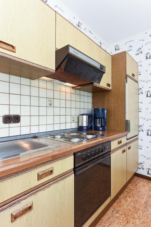 Haus Sonne & Meer Esens Luaran gambar